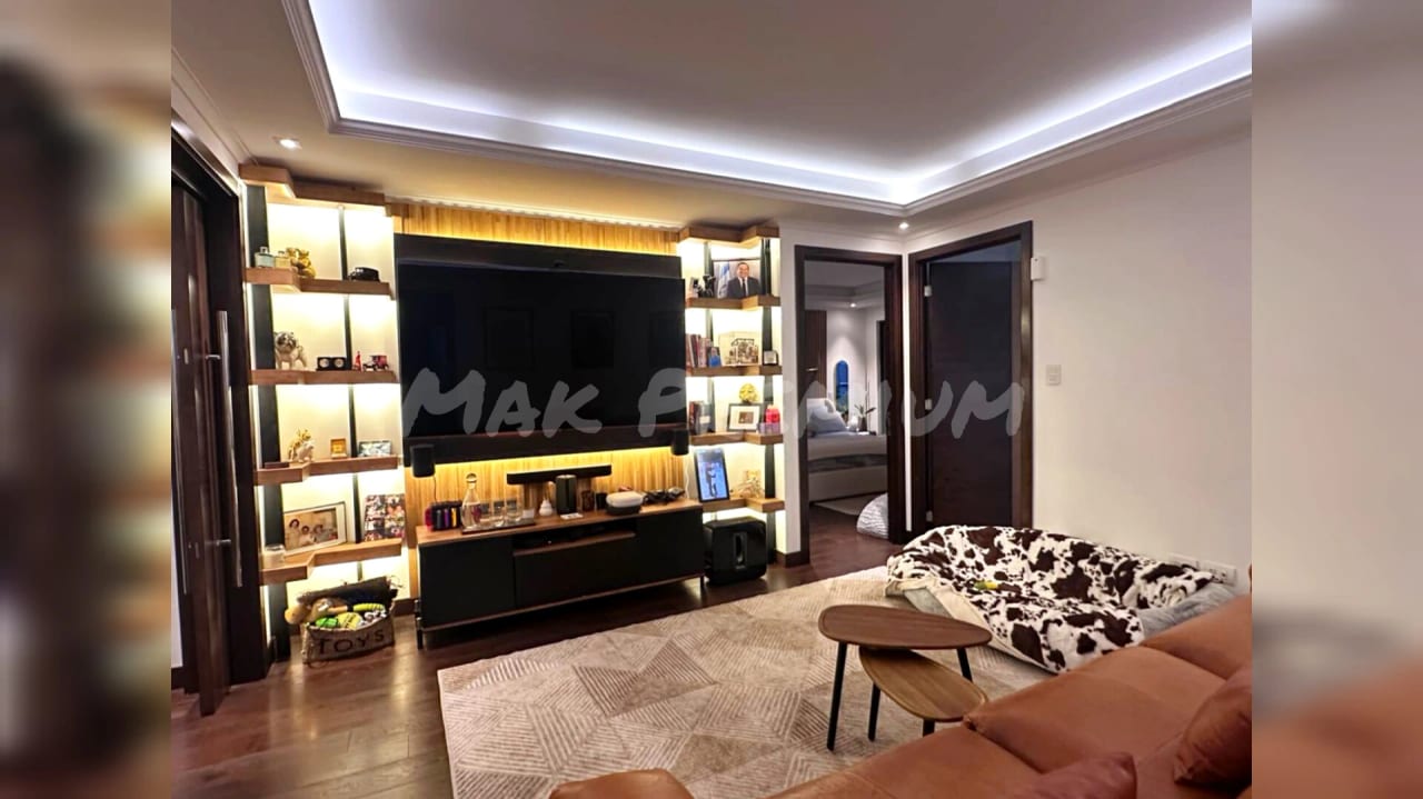 Ikonia z14 VENTA 3 hab 3.5 baños 3 parqueos nivel alto — Apartamento en Venta en Ikonia, Zona 14, Guatemala, Ciudad — foto 5 de 9