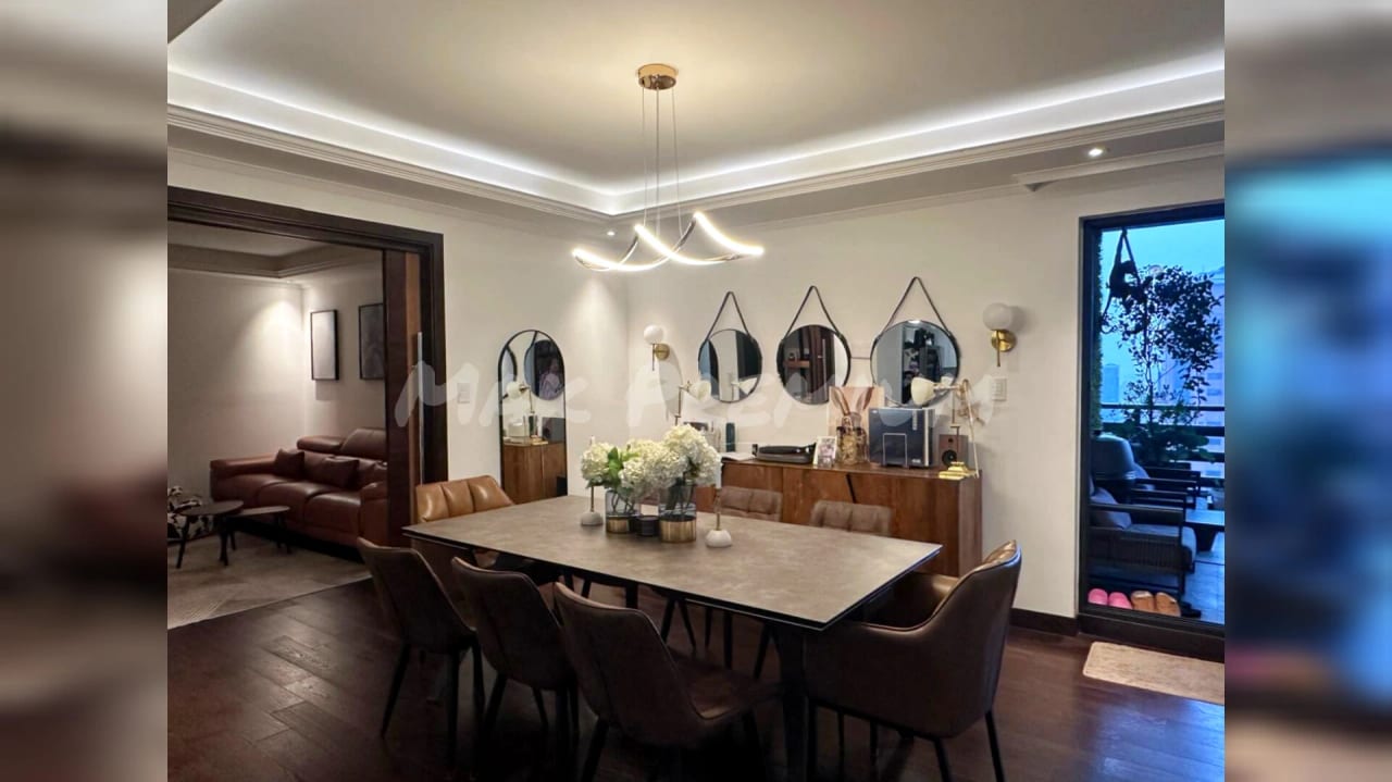 Ikonia z14 VENTA 3 hab 3.5 baños 3 parqueos nivel alto — Apartamento en Venta en Ikonia, Zona 14, Guatemala, Ciudad — foto 4 de 9