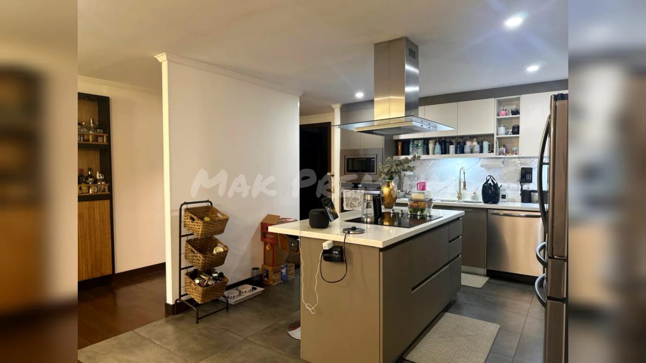 Ikonia z14 VENTA 3 hab 3.5 baños 3 parqueos nivel alto — Apartamento en Venta en Ikonia, Zona 14, Guatemala, Ciudad — foto 9 de 9