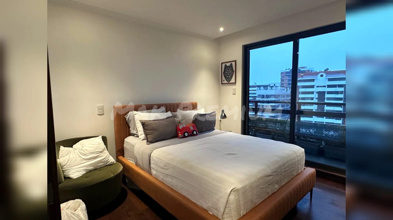 Ikonia z14 VENTA 3 hab 3.5 baños 3 parqueos nivel alto — Apartamento en Venta en Ikonia, Zona 14, Guatemala, Ciudad — foto 7 de 9