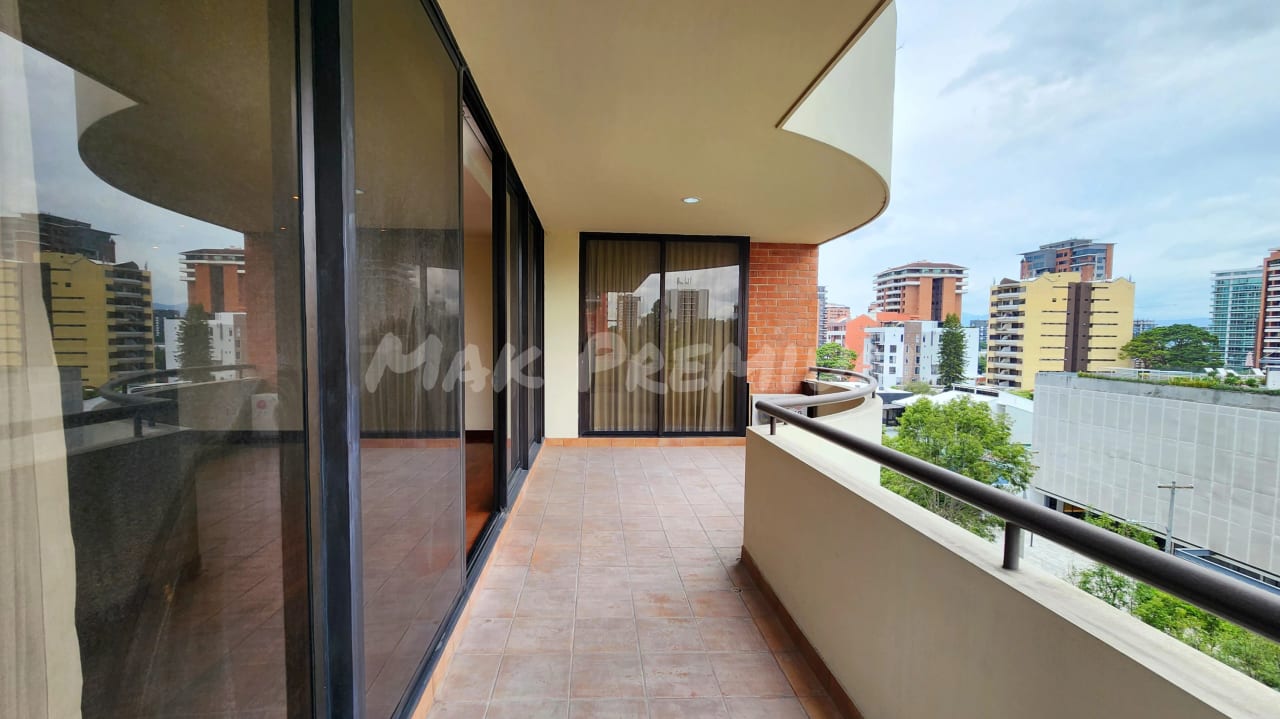Quinta Bella z14 RENTA 2 habitaciones 2.5 baños espacios amplios — Apartamento en Alquiler en Quinta Bella, Zona 14, Guatemala, Ciudad — foto 3 de 15