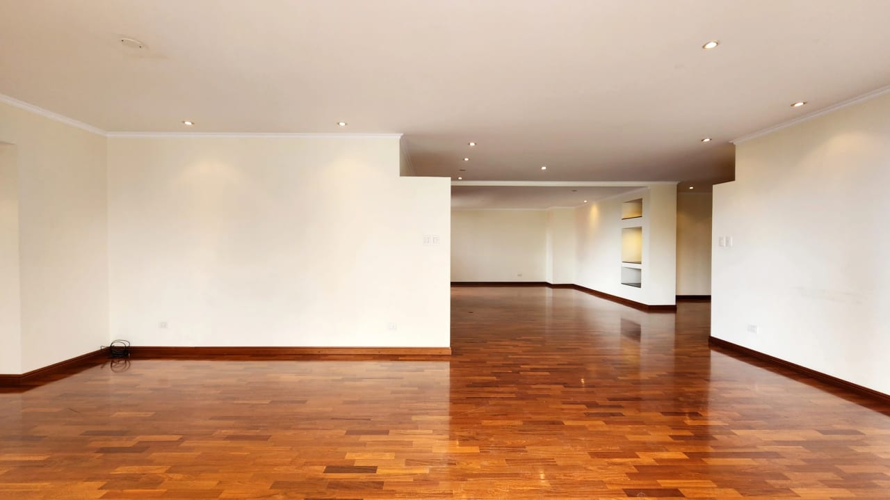 Quinta Bella z14 RENTA 2 habitaciones 2.5 baños espacios amplios — Apartamento en Alquiler en Quinta Bella, Zona 14, Guatemala, Ciudad — foto 1 de 15
