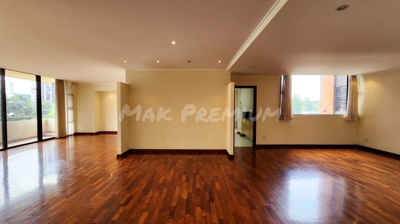 Quinta Bella z14 RENTA 2 habitaciones 2.5 baños espacios amplios — Apartamento en Alquiler en Quinta Bella, Zona 14, Guatemala, Ciudad — foto 6 de 15