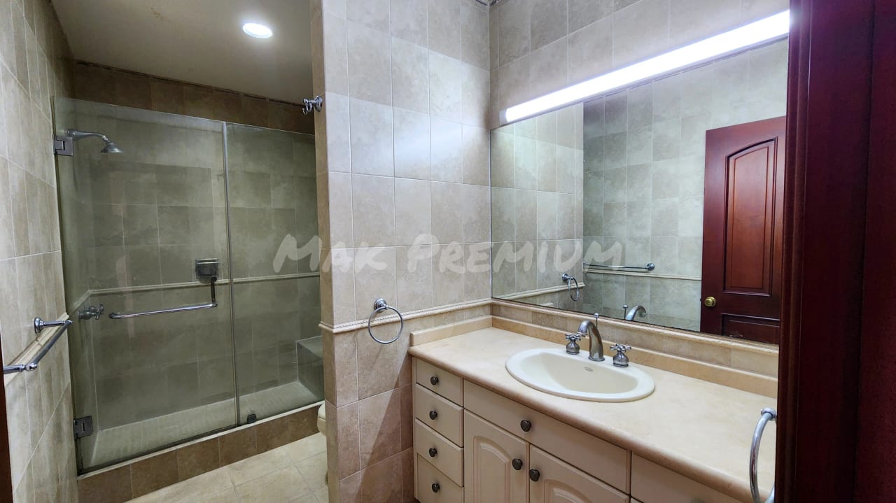 Quinta Bella z14 RENTA 2 habitaciones 2.5 baños espacios amplios — Apartamento en Alquiler en Quinta Bella, Zona 14, Guatemala, Ciudad — foto 9 de 15