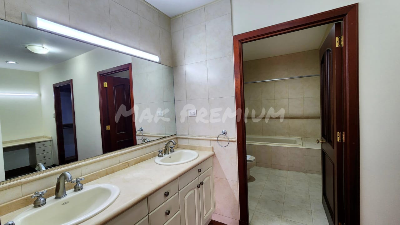 Quinta Bella z14 RENTA 2 habitaciones 2.5 baños espacios amplios — Apartamento en Alquiler en Quinta Bella, Zona 14, Guatemala, Ciudad — foto 11 de 15