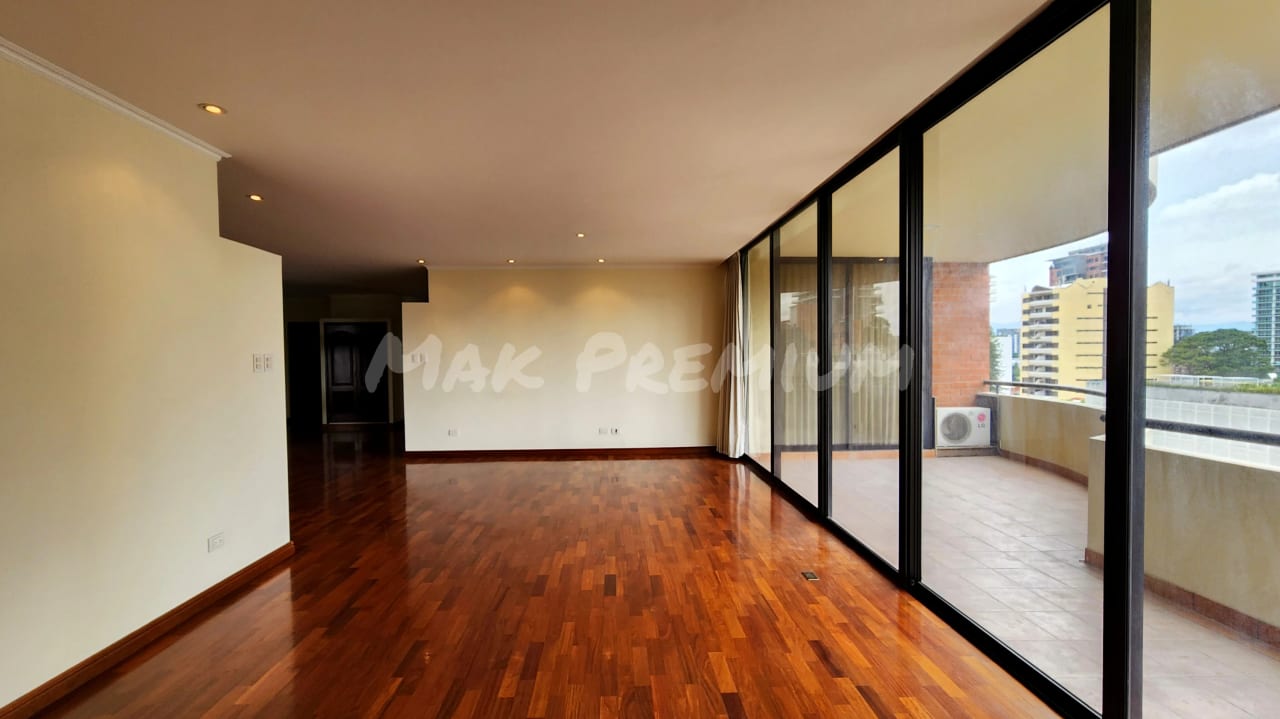 Quinta Bella z14 RENTA 2 habitaciones 2.5 baños espacios amplios — Apartamento en Alquiler en Quinta Bella, Zona 14, Guatemala, Ciudad — foto 12 de 15