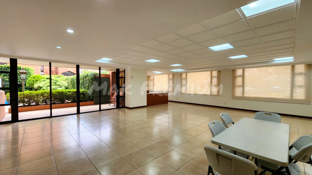 Quinta Bella z14 RENTA 2 habitaciones 2.5 baños espacios amplios — Apartamento en Alquiler en Quinta Bella, Zona 14, Guatemala, Ciudad — foto 14 de 15