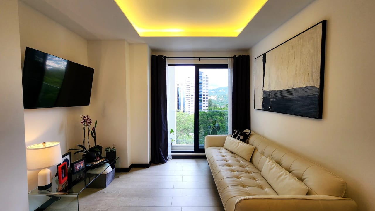 Verdú z13 VENTA 1 hab 1 baño 1 parqueo — Apartamento en Venta en Verdú, Zona 13, Guatemala, Ciudad — foto 1 de 11