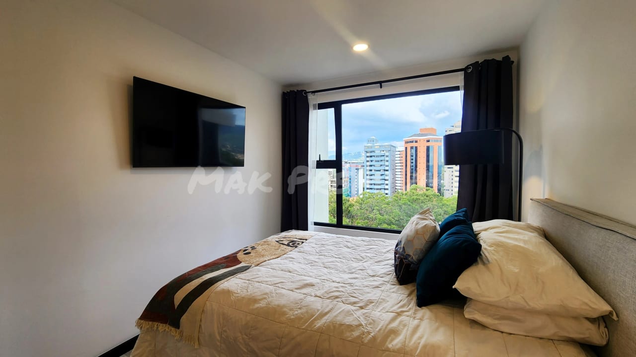 Verdú z13 VENTA 1 hab 1 baño 1 parqueo — Apartamento en Venta en Verdú, Zona 13, Guatemala, Ciudad — foto 5 de 11