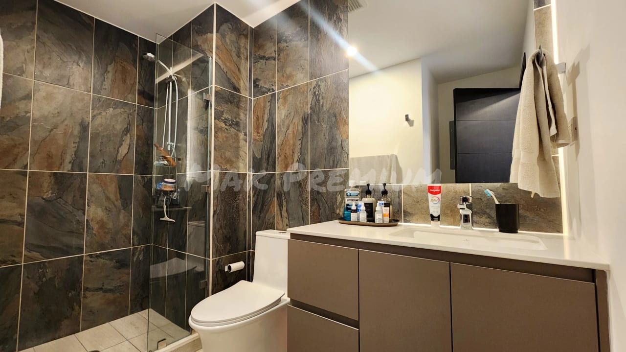 Verdú z13 VENTA 1 hab 1 baño 1 parqueo — Apartamento en Venta en Verdú, Zona 13, Guatemala, Ciudad — foto 6 de 11