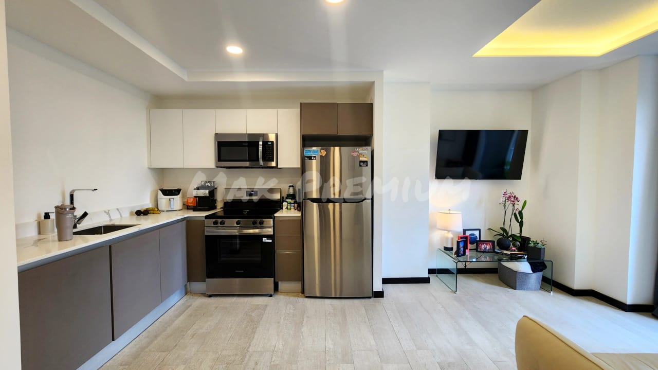 Verdú z13 VENTA 1 hab 1 baño 1 parqueo — Apartamento en Venta en Verdú, Zona 13, Guatemala, Ciudad — foto 7 de 11