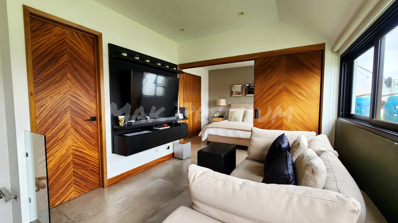 Penthouse Real de Las Americas z14 totalmente remodelado 2 niveles — Apartamento en Venta en Real de Las Américas, Zona 14, Guatemala, Ciudad — foto 7 de 10