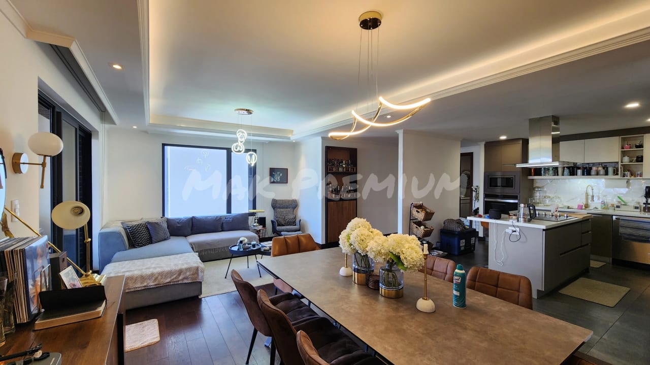 Ikonia z14 VENTA 3 hab 3.5 baños 2 balcones — Apartamento en Venta en Ikonia, Zona 14, Guatemala, Ciudad — foto 6 de 11
