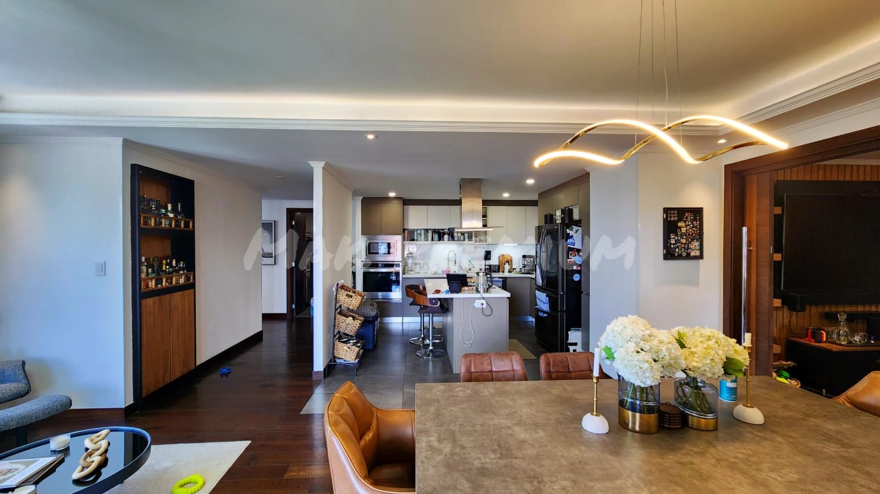 Ikonia z14 VENTA 3 hab 3.5 baños 2 balcones — Apartamento en Venta en Ikonia, Zona 14, Guatemala, Ciudad — foto 10 de 11