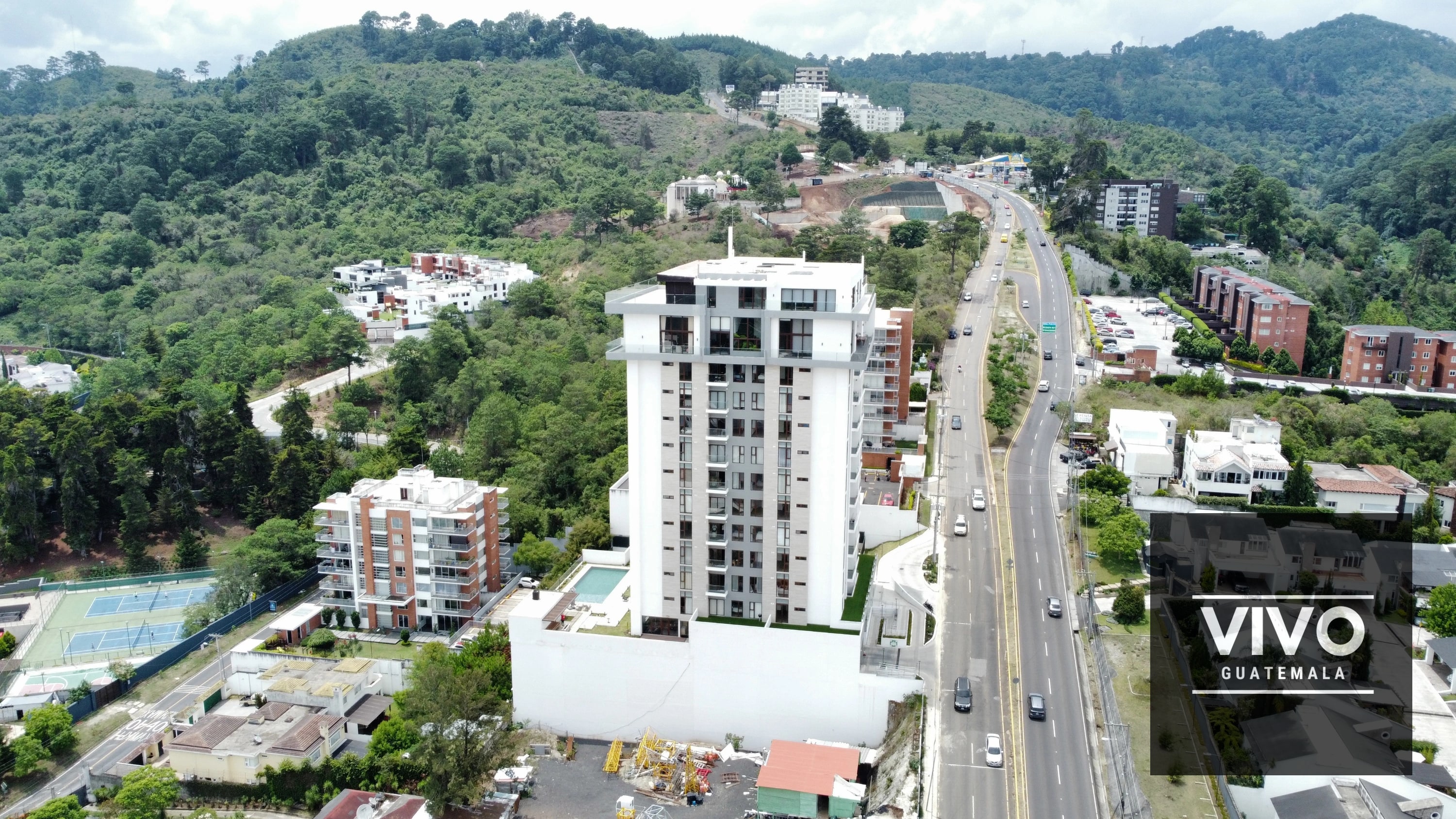 Se renta apartamento full amoblado, Naru 16, zona 16 — Apartamento en Alquiler en Zona 16, Guatemala, Ciudad — foto 9 de 10