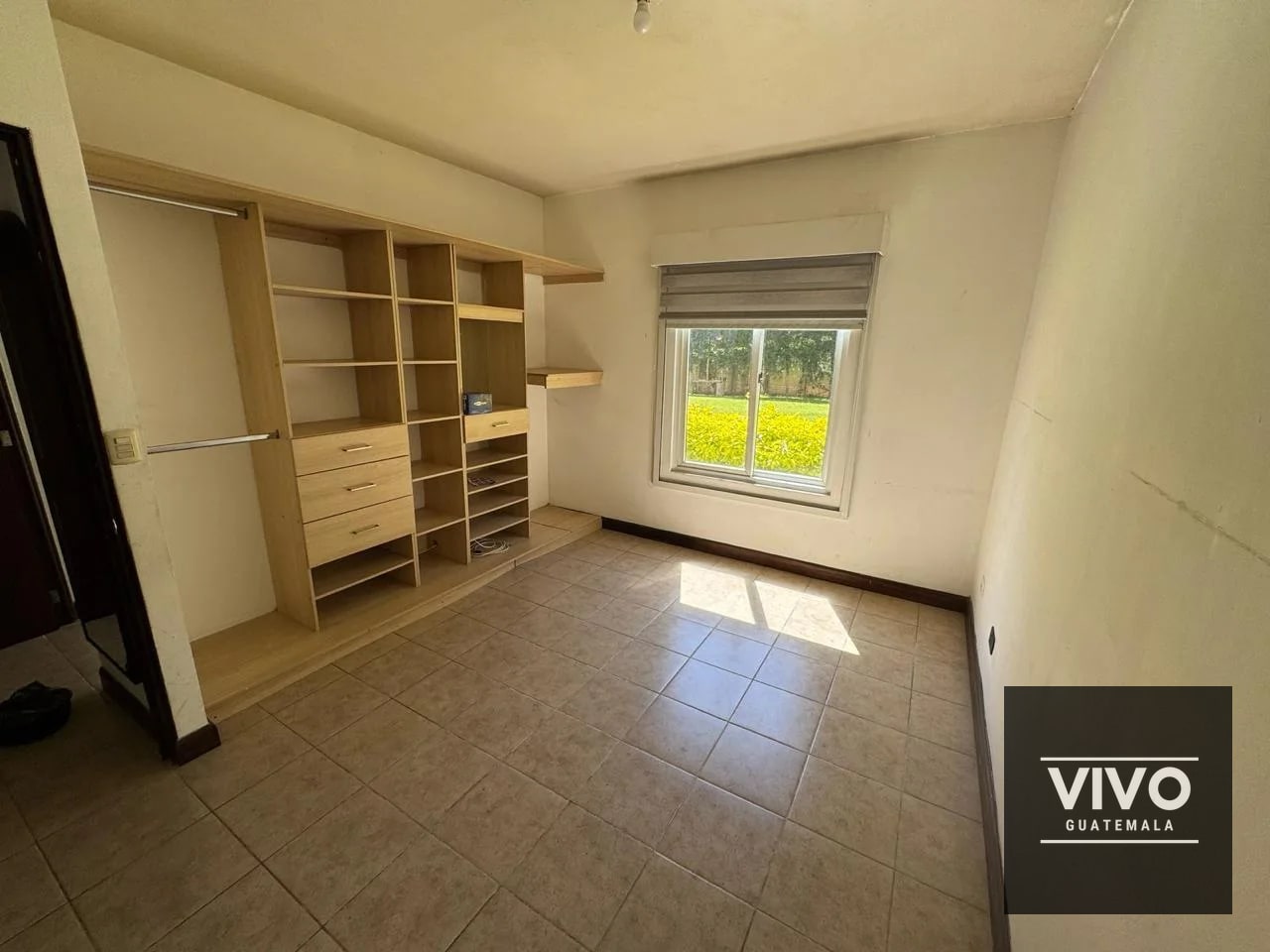 Se vende apartamento con jardín– Condominio Entre Luces, CAES Km 13.5 — Apartamento en Venta en Entreluces, Carretera a El Salvador, Guatemala, Ciudad — foto 6 de 10