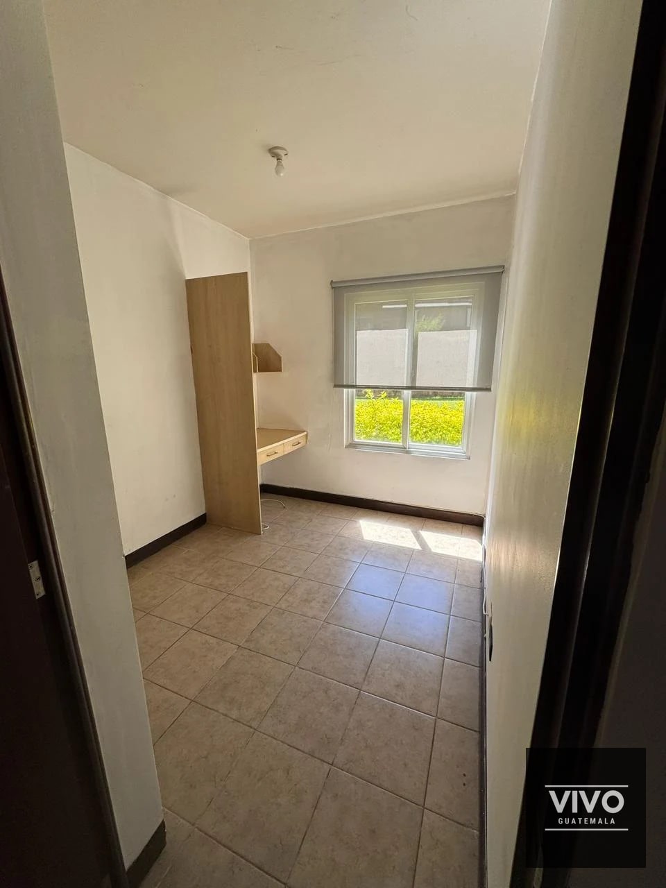 Se vende apartamento con jardín– Condominio Entre Luces, CAES Km 13.5 — Apartamento en Venta en Entreluces, Carretera a El Salvador, Guatemala, Ciudad — foto 7 de 10
