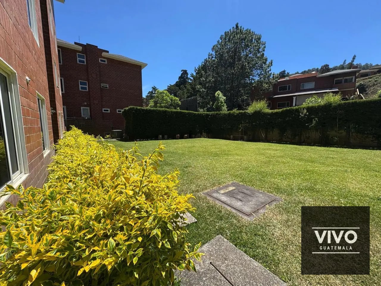 Se vende apartamento con jardín– Condominio Entre Luces, CAES Km 13.5 — Apartamento en Venta en Entreluces, Carretera a El Salvador, Guatemala, Ciudad — foto 9 de 10