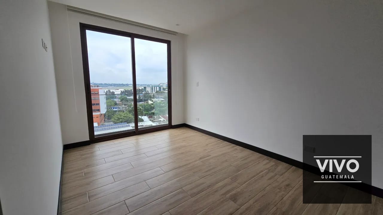Se renta apartamento en Abitare Américas – Zona 13 — Apartamento en Alquiler en Zona 13, Guatemala, Ciudad — foto 7 de 14