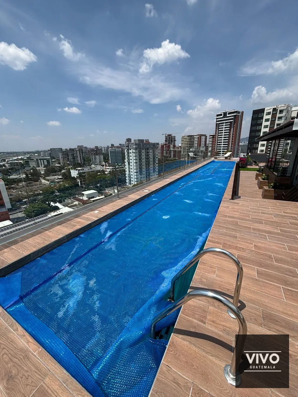 Se renta apartamento en Abitare Américas – Zona 13 — Apartamento en Alquiler en Zona 13, Guatemala, Ciudad — foto 10 de 14