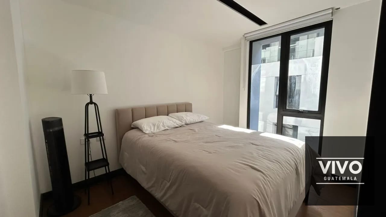 Se renta apartamento amoblado, Villa Mariscal, Zona 11 — Apartamento en Alquiler en Villa Mariscal, Zona 11, Guatemala, Ciudad — foto 6 de 12