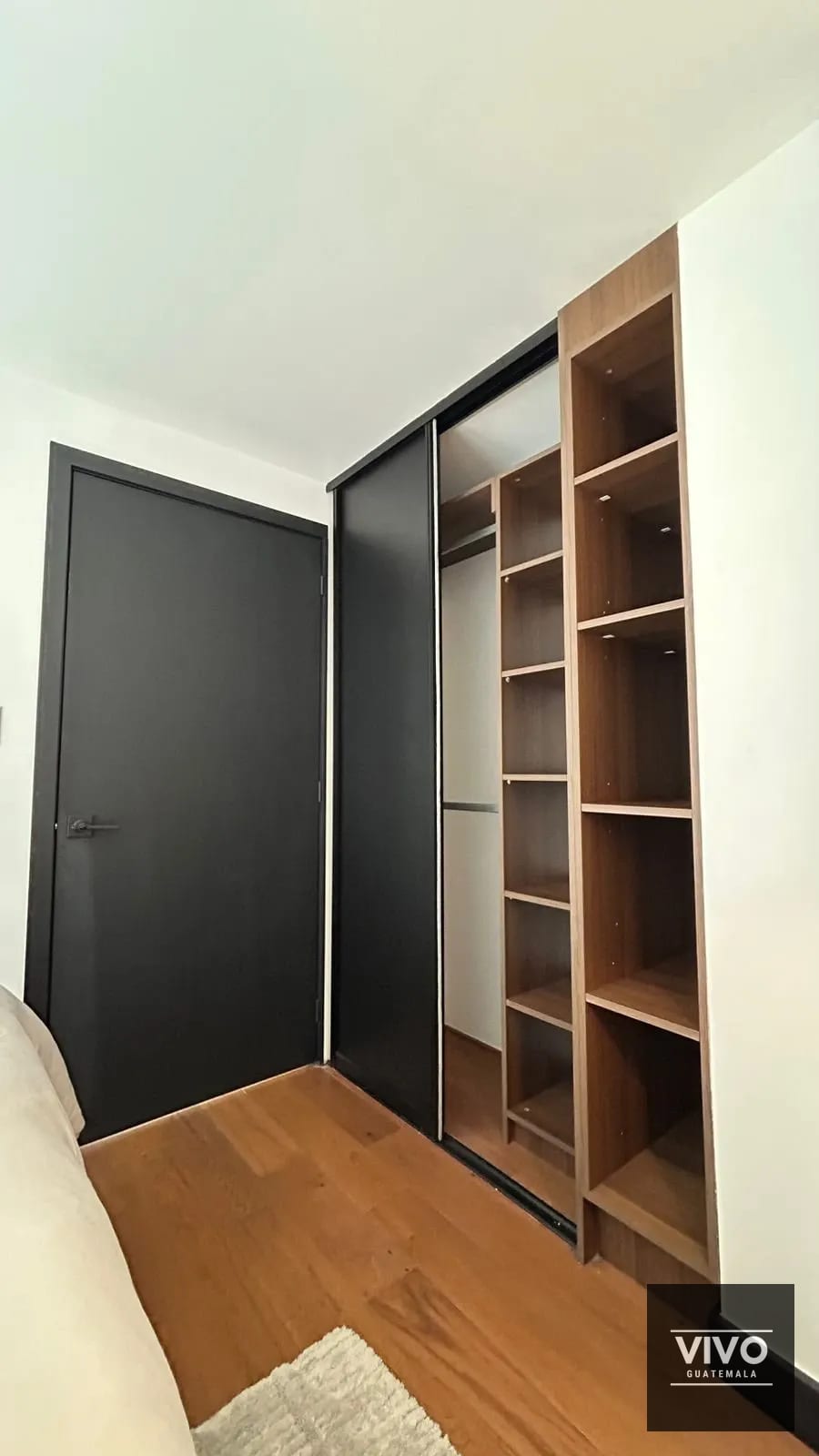 Se renta apartamento amoblado, Villa Mariscal, Zona 11 — Apartamento en Alquiler en Villa Mariscal, Zona 11, Guatemala, Ciudad — foto 9 de 12
