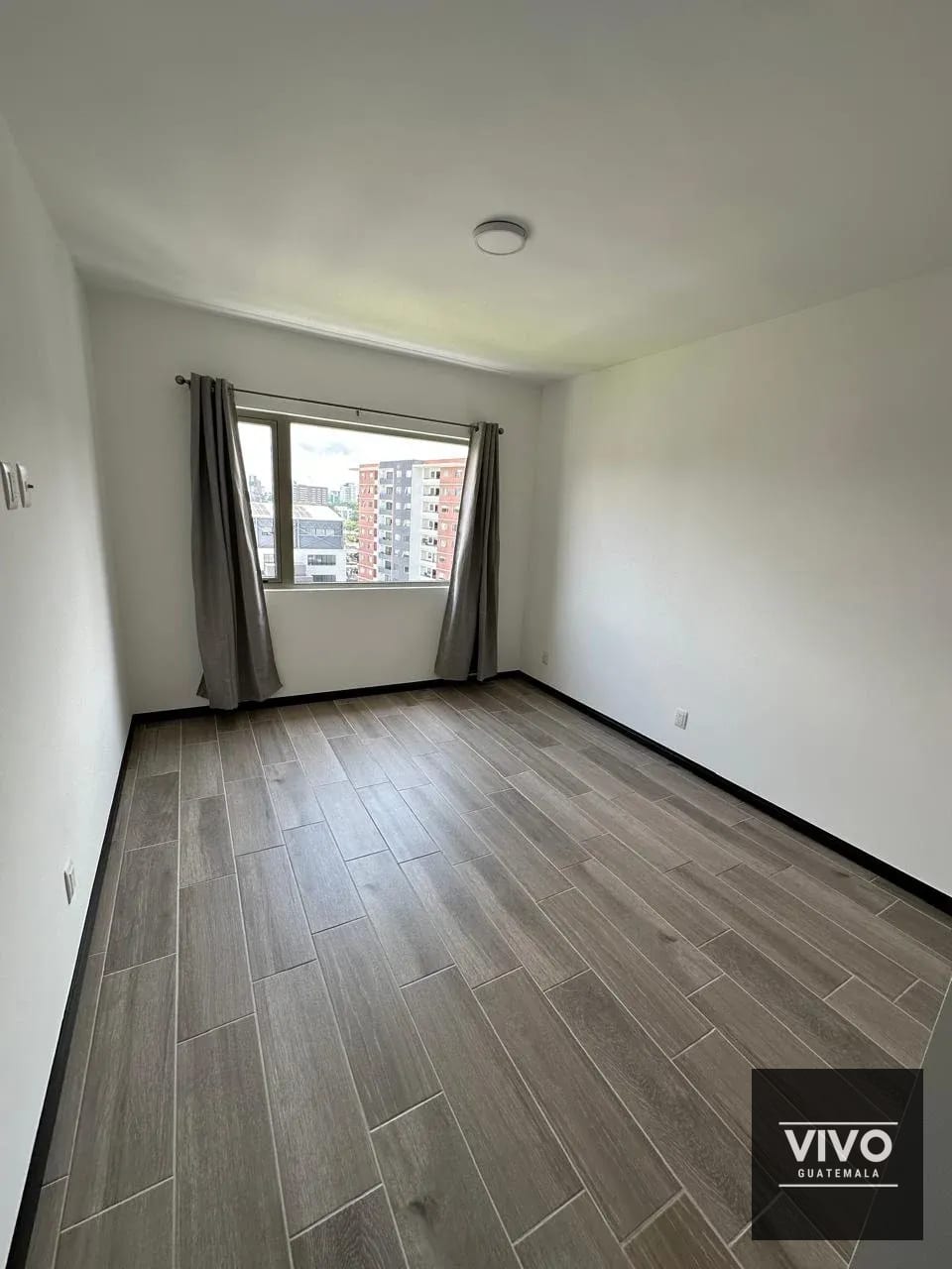 Se renta apartamento, Segheria , zona 14 | 3 HAB — Apartamento en Alquiler en Segheria, Zona 14, Guatemala, Ciudad — foto 6 de 16