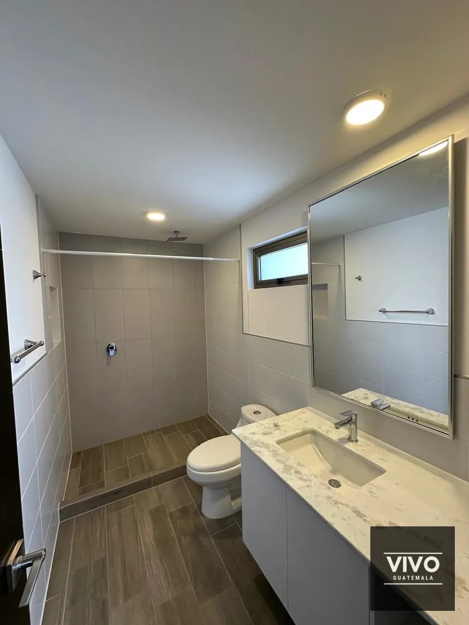 Se renta apartamento, Segheria , zona 14 | 3 HAB — Apartamento en Alquiler en Segheria, Zona 14, Guatemala, Ciudad — foto 8 de 16