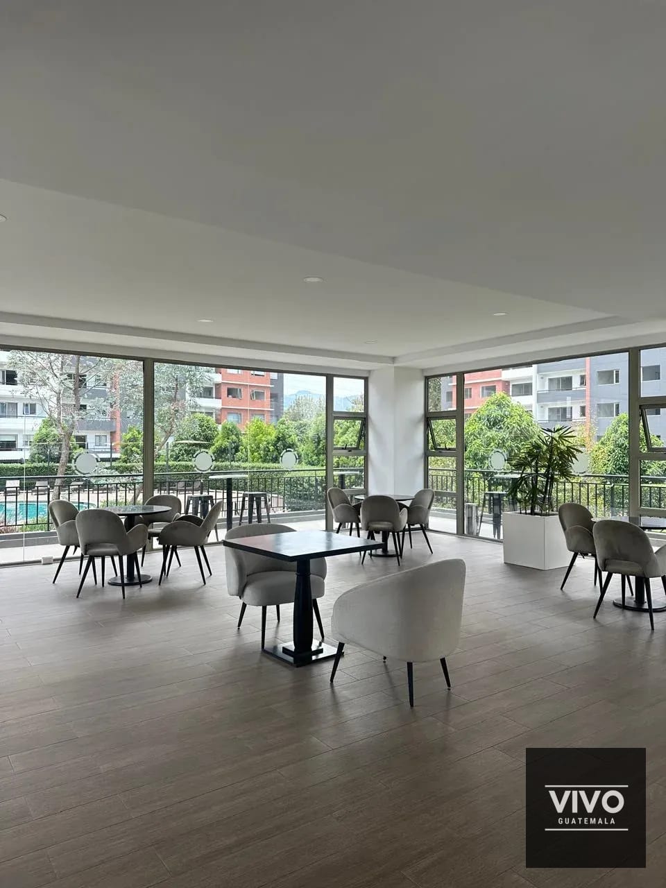 Se renta apartamento, Segheria , zona 14 | 3 HAB — Apartamento en Alquiler en Segheria, Zona 14, Guatemala, Ciudad — foto 10 de 16