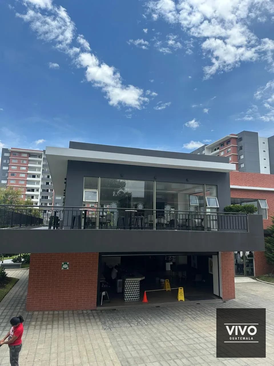 Se renta apartamento, Segheria , zona 14 | 3 HAB — Apartamento en Alquiler en Segheria, Zona 14, Guatemala, Ciudad — foto 11 de 16