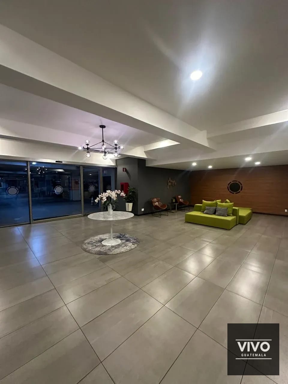 Se renta apartamento, Segheria , zona 14 | 3 HAB — Apartamento en Alquiler en Segheria, Zona 14, Guatemala, Ciudad — foto 13 de 16