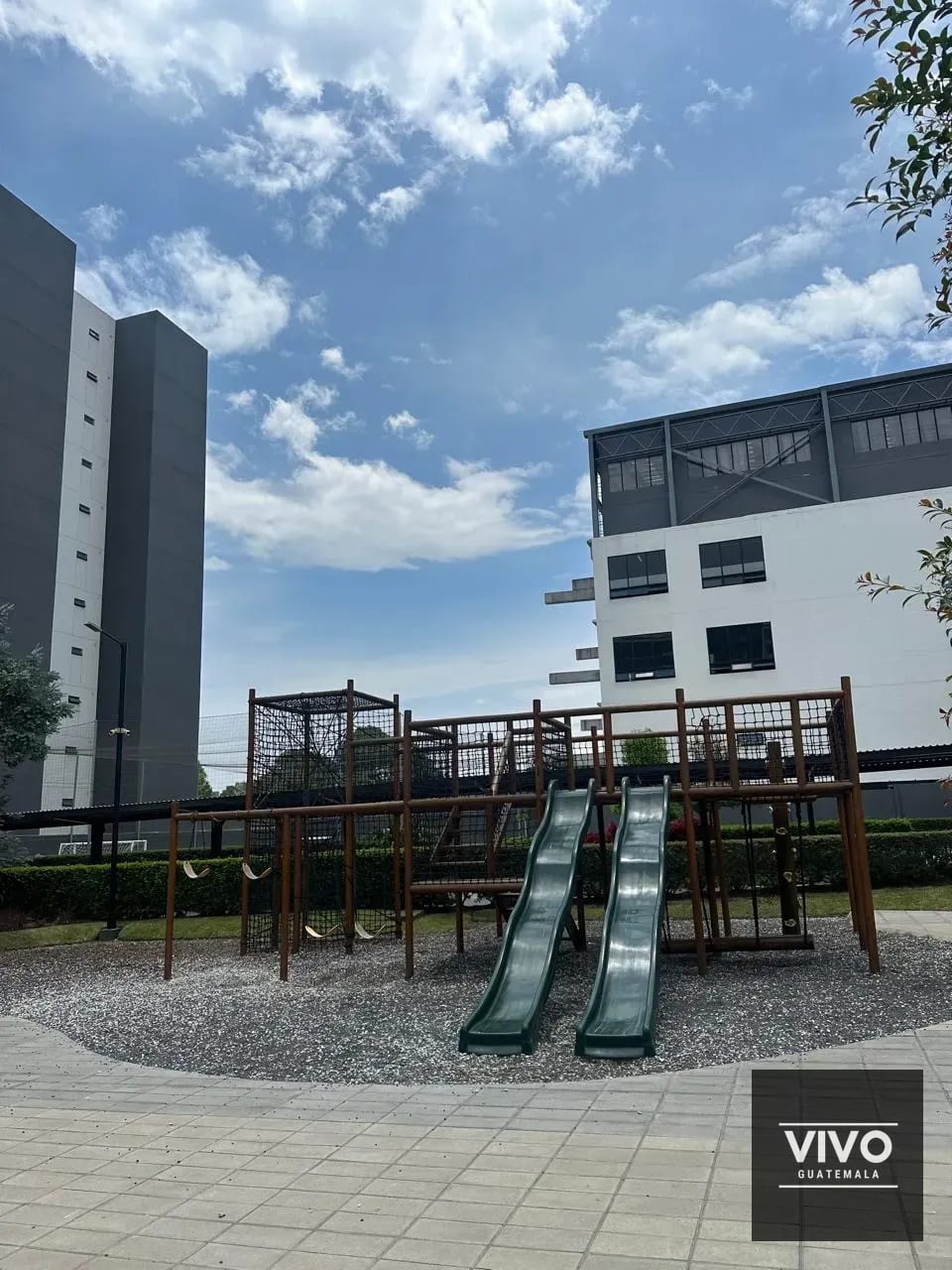 Se renta apartamento, Segheria , zona 14 | 3 HAB — Apartamento en Alquiler en Segheria, Zona 14, Guatemala, Ciudad — foto 15 de 16