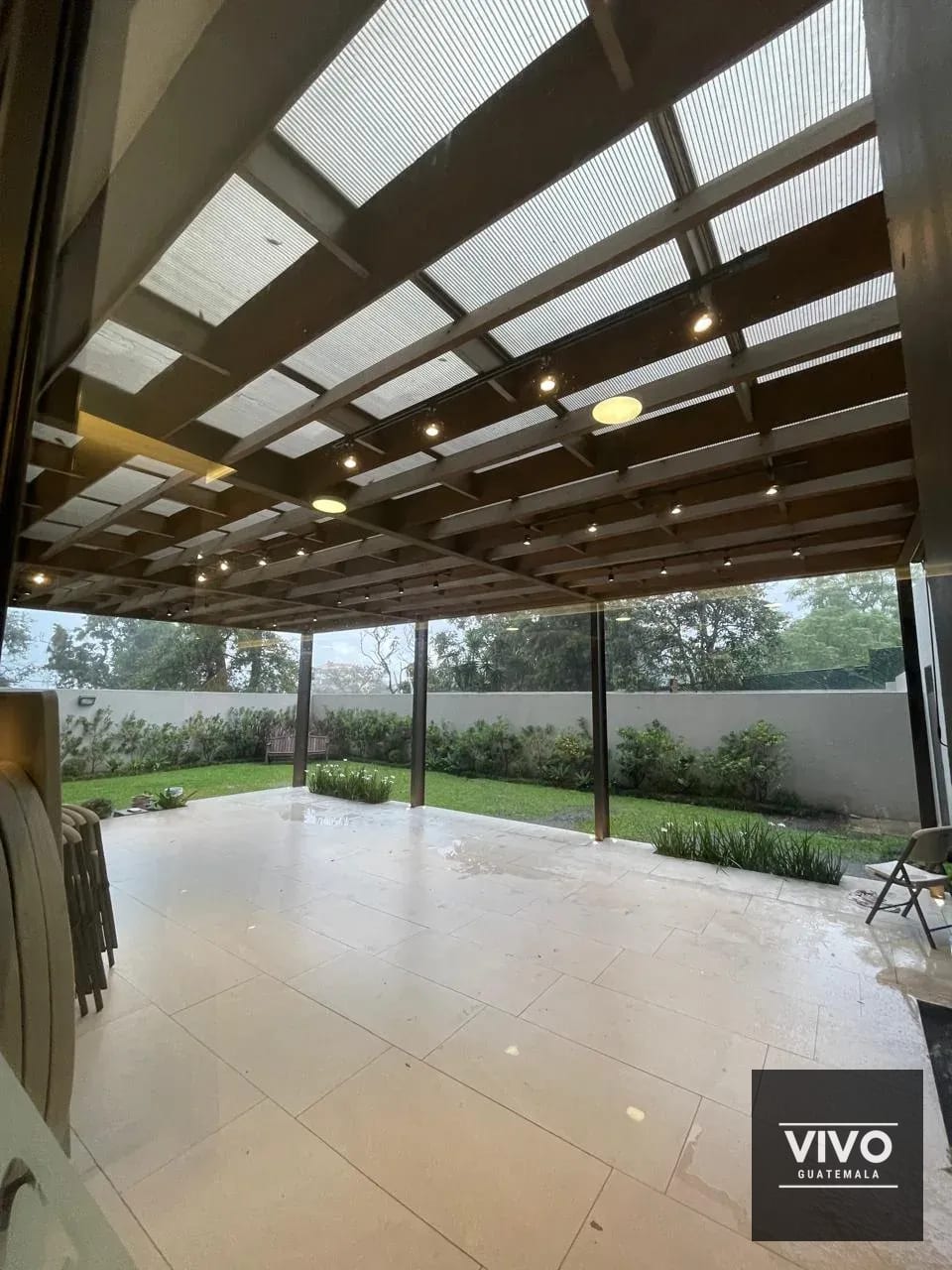 Se renta apartamento, BOTTICELLI, Zona 15 — Apartamento en Alquiler en Boticelli, Zona 15, Guatemala, Ciudad — foto 12 de 15