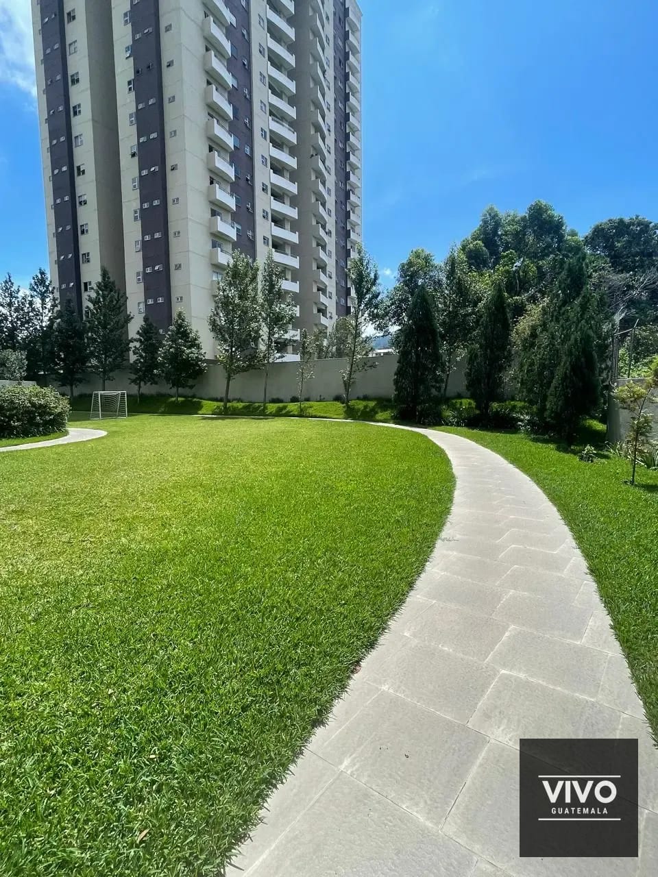 Se renta apartamento, BOTTICELLI, Zona 15 — Apartamento en Alquiler en Boticelli, Zona 15, Guatemala, Ciudad — foto 11 de 15
