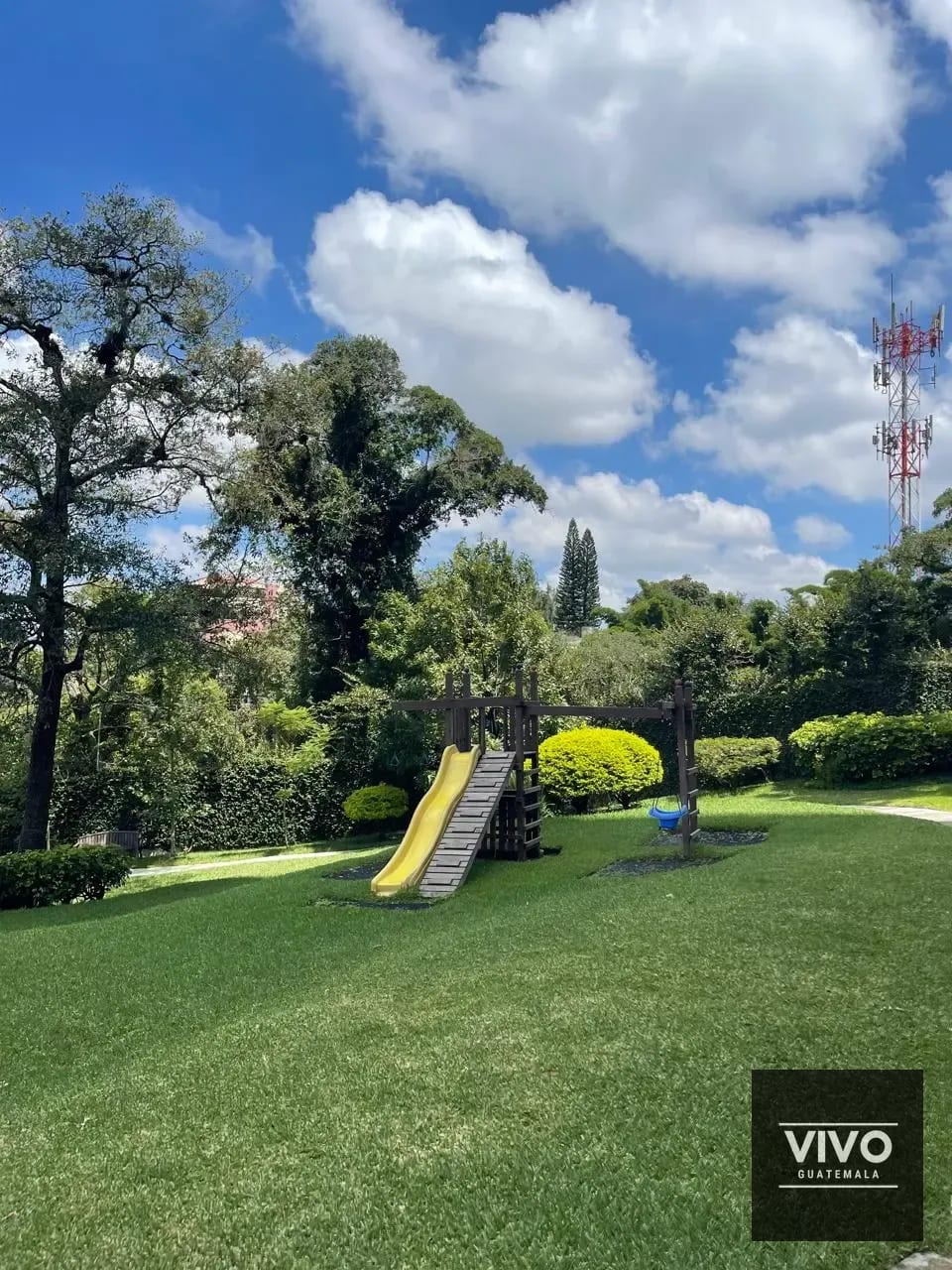 Se renta apartamento, BOTTICELLI, Zona 15 — Apartamento en Alquiler en Boticelli, Zona 15, Guatemala, Ciudad — foto 13 de 15