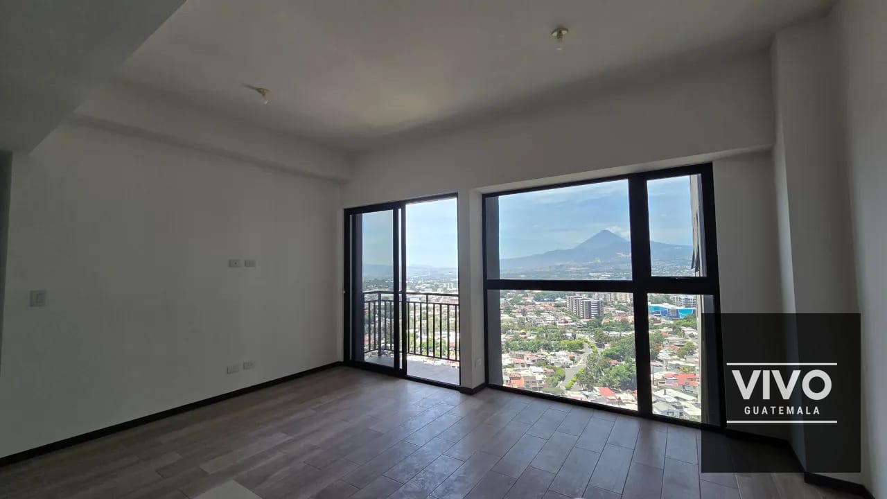 Se vente apartamento, Altaire , Zona 11 — Apartamento en Venta en Cañadas de Mariscal, Zona 11, Guatemala, Ciudad — foto 3 de 13