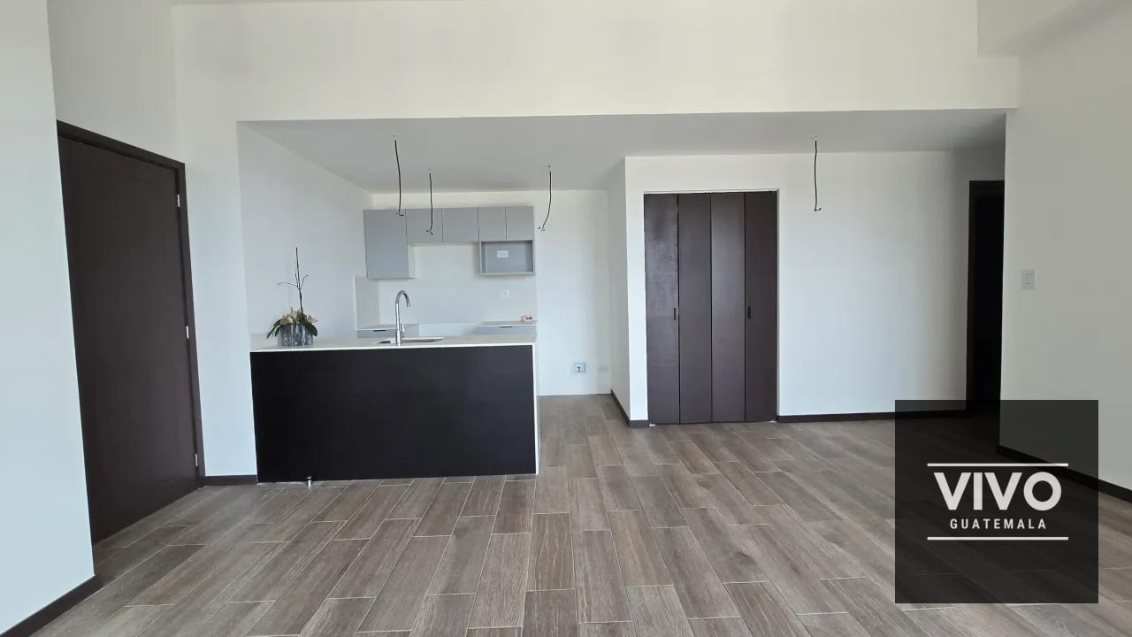 Se vente apartamento, Altaire , Zona 11 — Apartamento en Venta en Cañadas de Mariscal, Zona 11, Guatemala, Ciudad — foto 2 de 13