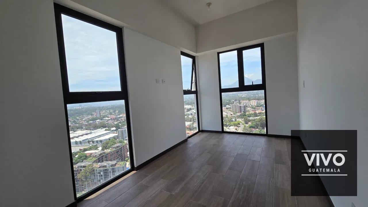 Se vente apartamento, Altaire , Zona 11 — Apartamento en Venta en Cañadas de Mariscal, Zona 11, Guatemala, Ciudad — foto 4 de 13