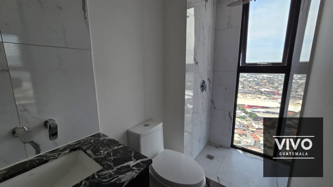 Se vente apartamento, Altaire , Zona 11 — Apartamento en Venta en Cañadas de Mariscal, Zona 11, Guatemala, Ciudad — foto 7 de 13