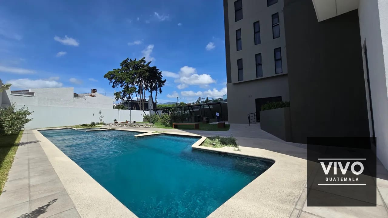 Se vente apartamento, Altaire , Zona 11 — Apartamento en Venta en Cañadas de Mariscal, Zona 11, Guatemala, Ciudad — foto 8 de 13