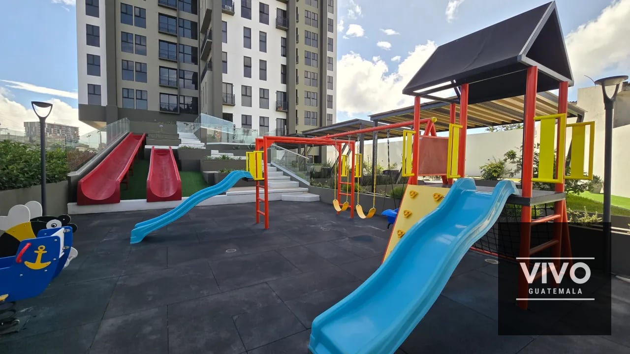 Se vente apartamento, Altaire , Zona 11 — Apartamento en Venta en Cañadas de Mariscal, Zona 11, Guatemala, Ciudad — foto 9 de 13
