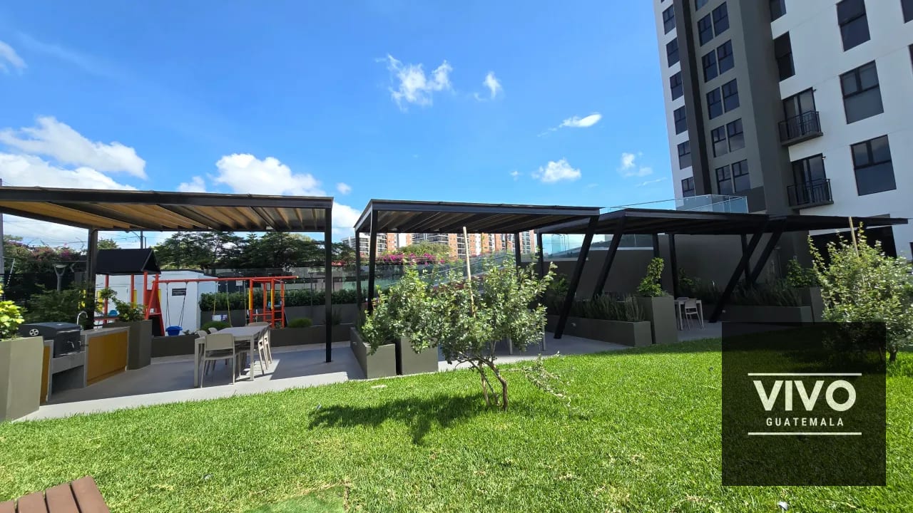 Se vente apartamento, Altaire , Zona 11 — Apartamento en Venta en Cañadas de Mariscal, Zona 11, Guatemala, Ciudad — foto 10 de 13