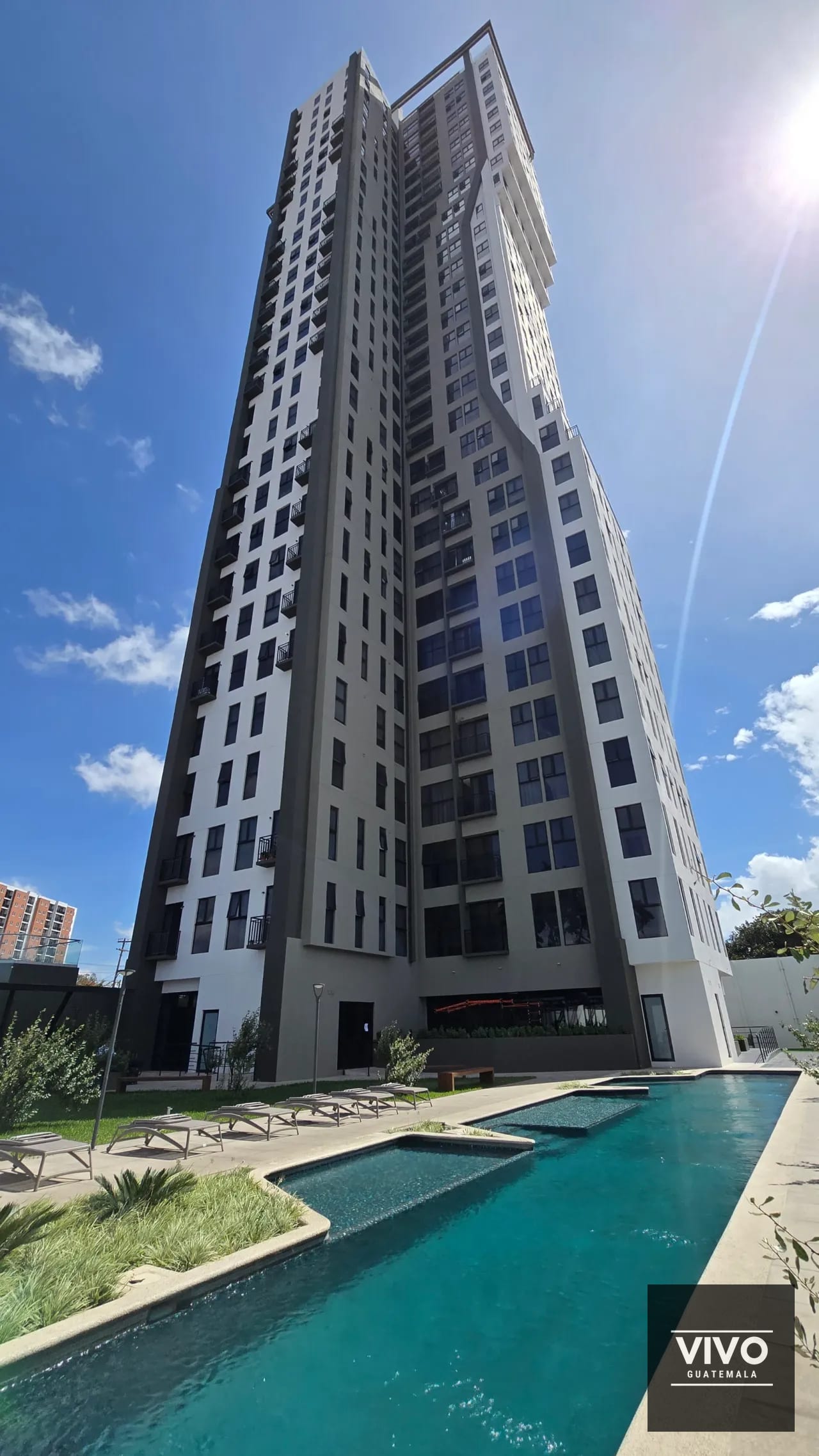 Se vente apartamento, Altaire , Zona 11 — Apartamento en Venta en Cañadas de Mariscal, Zona 11, Guatemala, Ciudad — foto 11 de 13