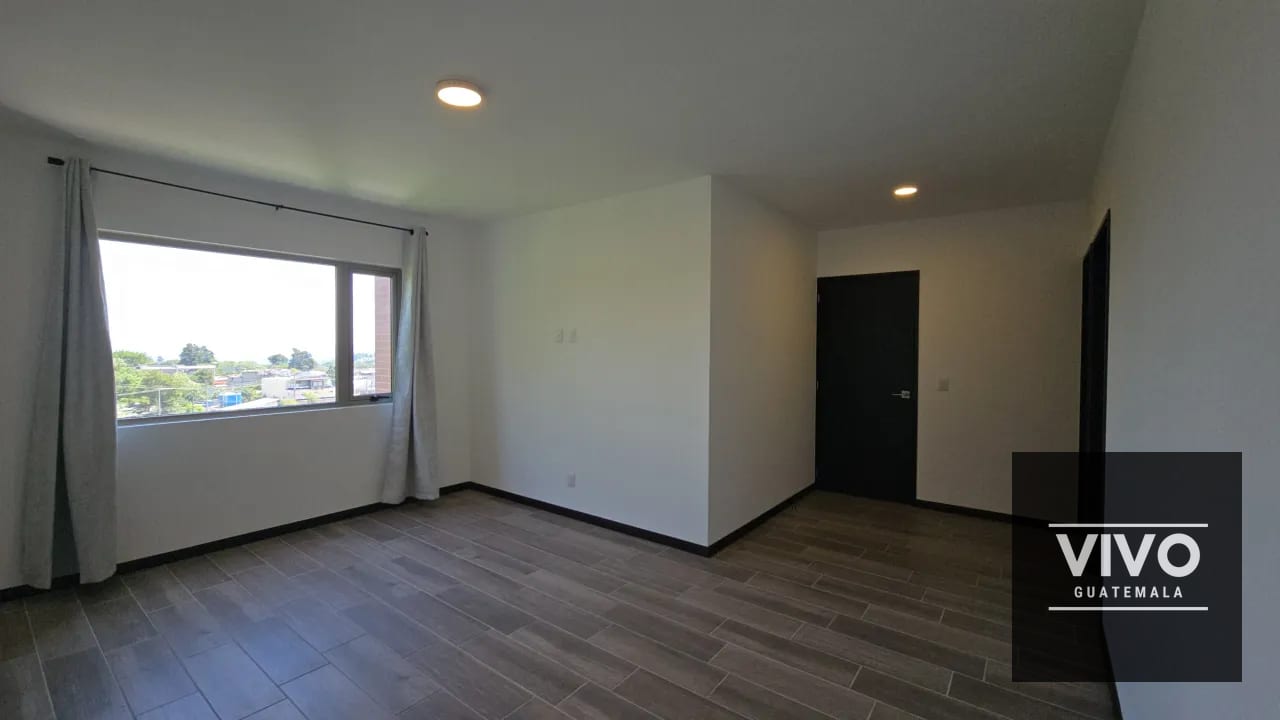 Se renta apartamento, Segheria , zona 14 — Apartamento en Alquiler en Segheria, Zona 14, Guatemala, Ciudad — foto 6 de 11