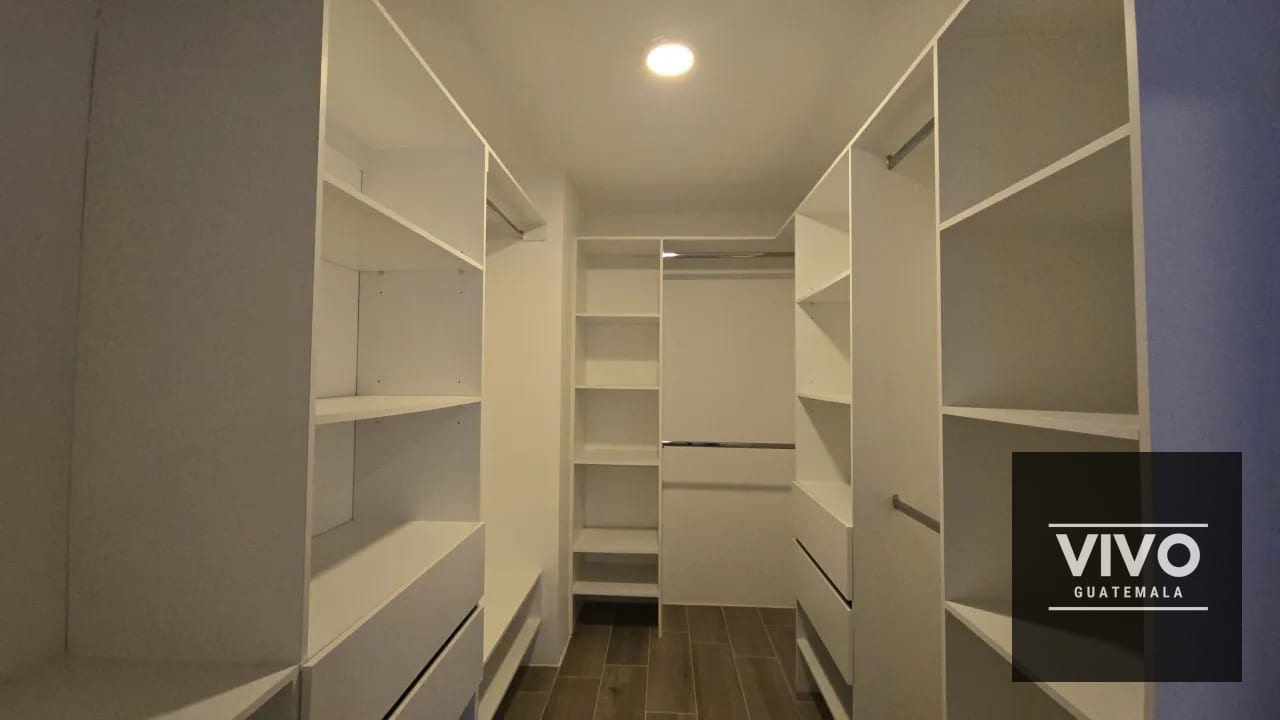 Se renta apartamento, Segheria , zona 14 — Apartamento en Alquiler en Segheria, Zona 14, Guatemala, Ciudad — foto 7 de 11