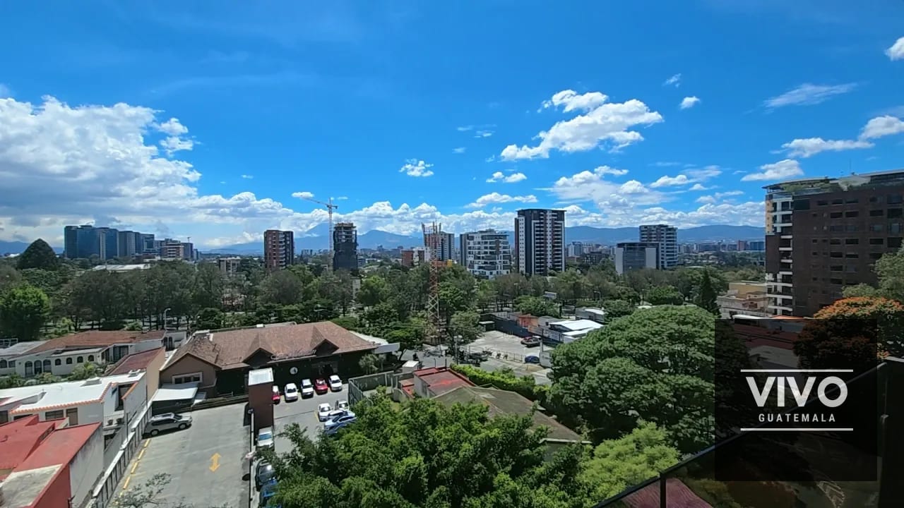 Se renta apartamento amoblado, zona 15 — Apartamento en Alquiler en Doral, Zona 15, Guatemala, Ciudad — foto 8 de 14