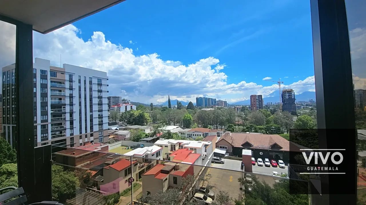 Se renta apartamento amoblado, zona 15 — Apartamento en Alquiler en Doral, Zona 15, Guatemala, Ciudad — foto 14 de 14