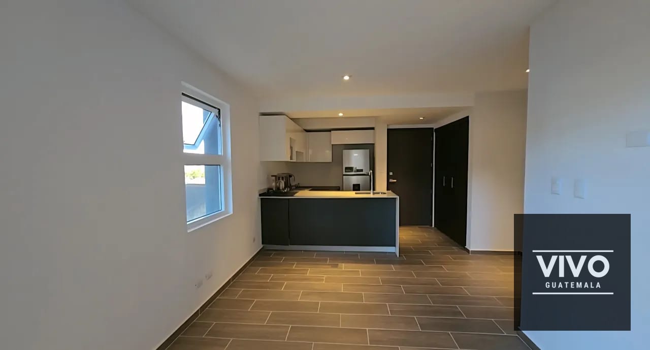 Se renta apartamento, Parque Mateo, zona 7 — Apartamento en Alquiler en Parque Mateo, Zona 7, Guatemala, Ciudad — foto 2 de 10