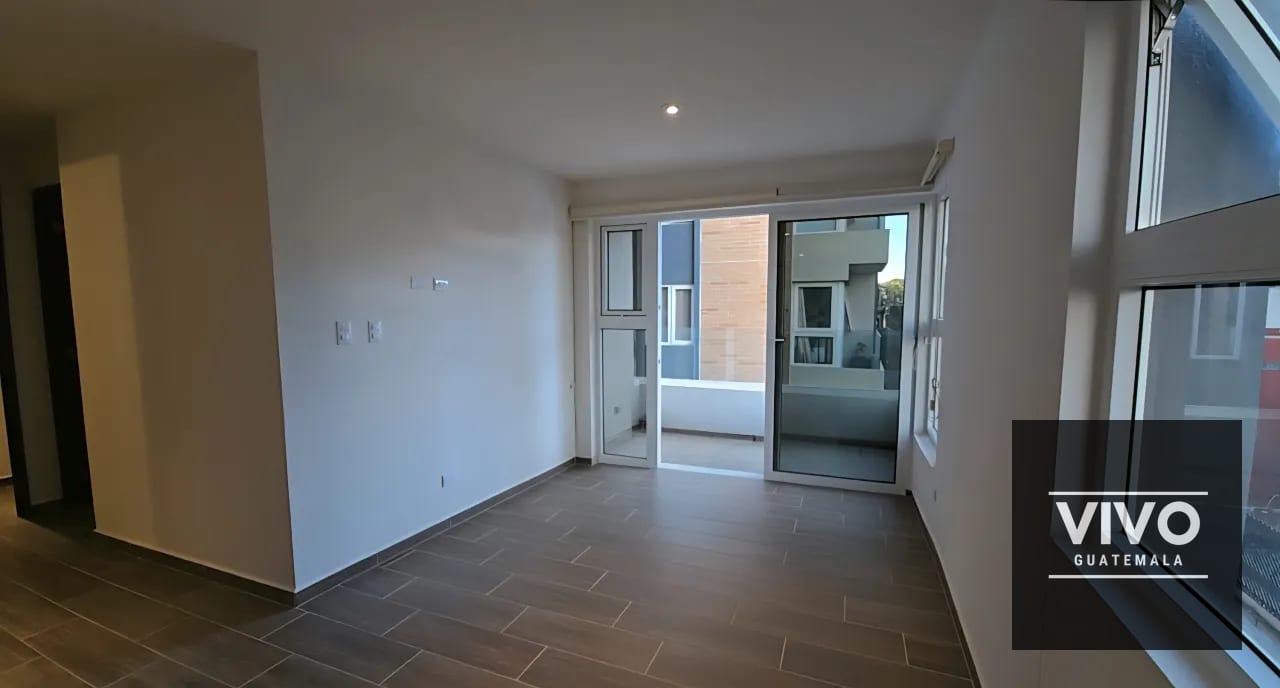 Se renta apartamento, Parque Mateo, zona 7 — Apartamento en Alquiler en Parque Mateo, Zona 7, Guatemala, Ciudad — foto 3 de 10
