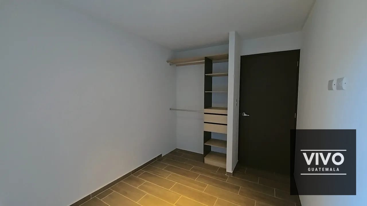Se renta apartamento, Parque Mateo, zona 7 — Apartamento en Alquiler en Parque Mateo, Zona 7, Guatemala, Ciudad — foto 8 de 10